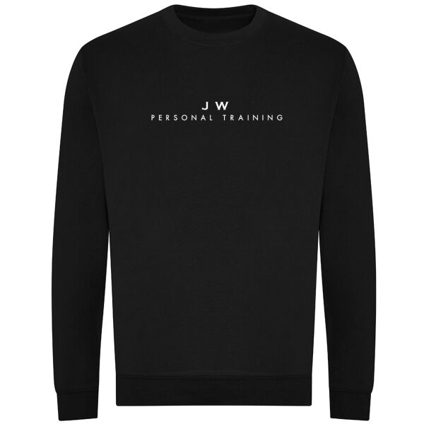 JW PT  - Organic Sweatshirt  Thumbnail